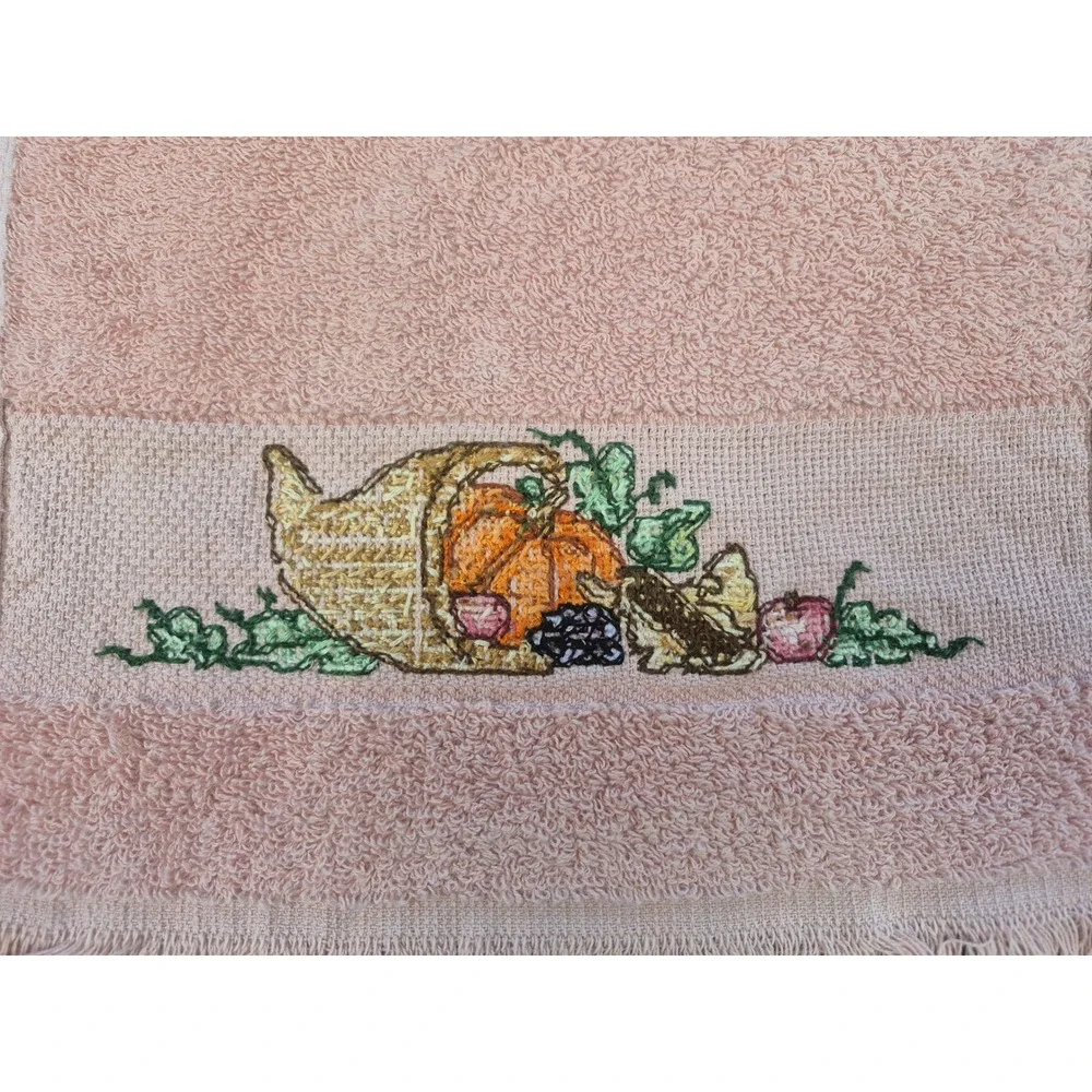 N/A vintage pink